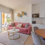 Apartment Intempo By Holuxe - 302 - 30th Floor