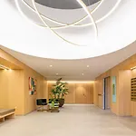 Apartment Intempo By Holuxe - 302 - 30th Floor *