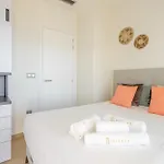 Apartment Intempo By Holuxe - 302 - 30th Floor Benidorm