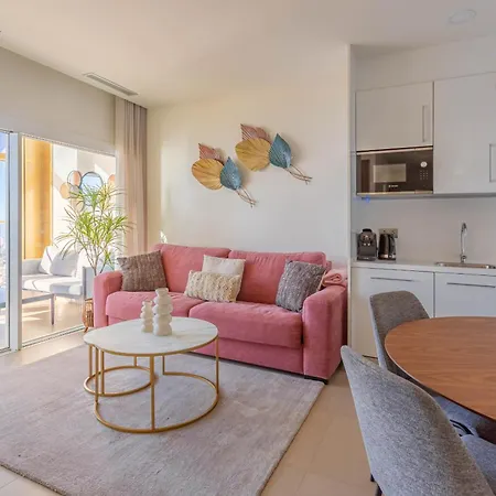 Appartamento Intempo By Holuxe - 302 - 30th Floor