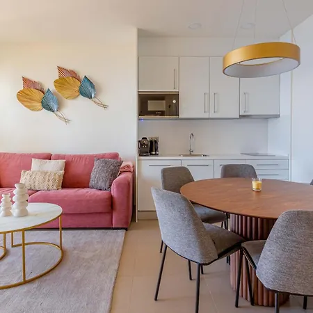Intempo By Holuxe - 302 - 30th Floor * Benidorm