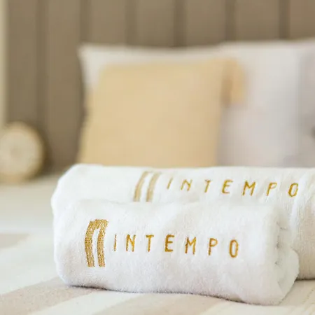 Apartamento Intempo By Holuxe - 302 - 30th Floor Benidorm