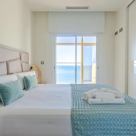 Apartamento Intempo By Holuxe - 302 - 30th Floor