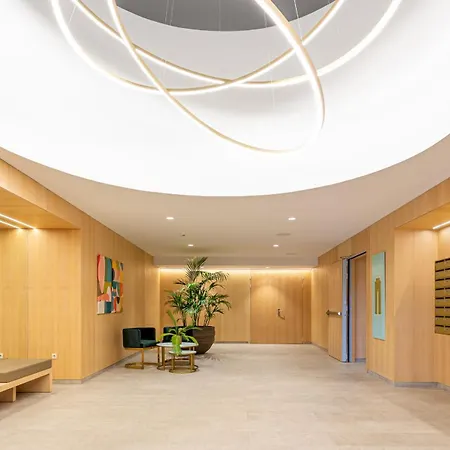 Apartamento Intempo By Holuxe - 302 - 30th Floor *