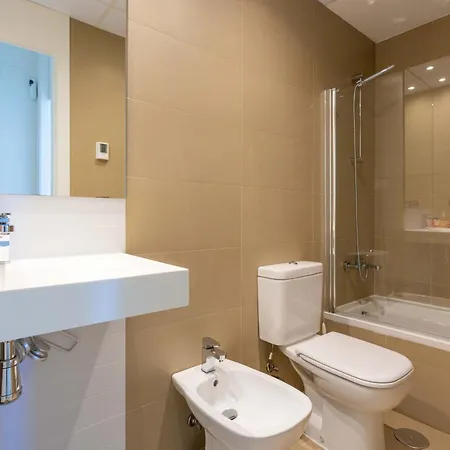 Intempo By Holuxe - 302 - 30th Floor * Benidorm