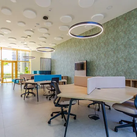 Intempo By Holuxe - 302 - 30th Floor Apartamento