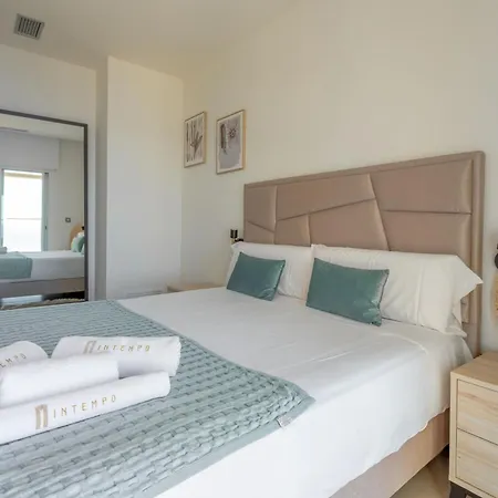 Apartamento Intempo By Holuxe - 302 - 30th Floor Benidorm