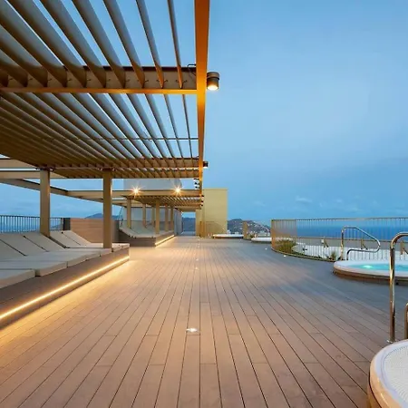 Intempo By Holuxe - 302 - 30th Floor Benidorm