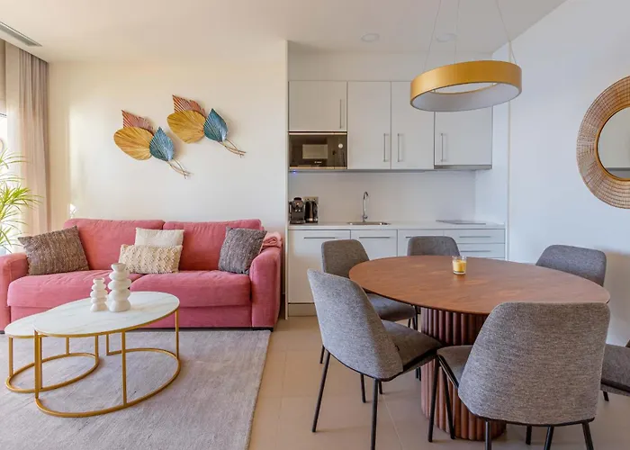 Intempo By Holuxe - 302 - 30th Floor * Benidorm