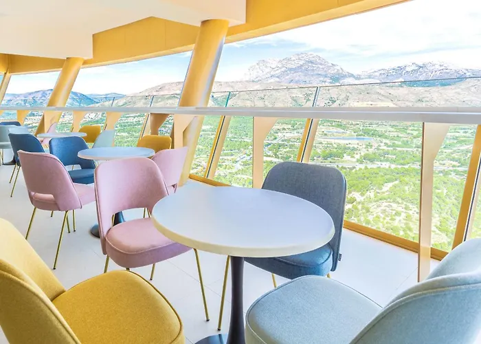 Appartement Intempo By Holuxe - 302 - 30th Floor *