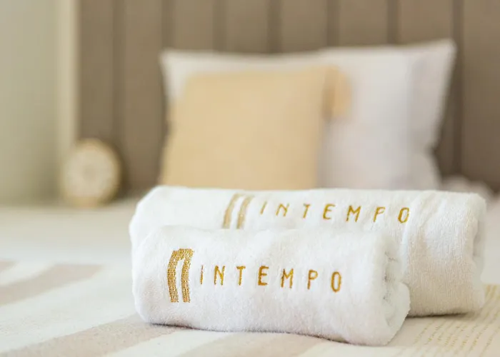 Appartement Intempo By Holuxe - 302 - 30th Floor Benidorm