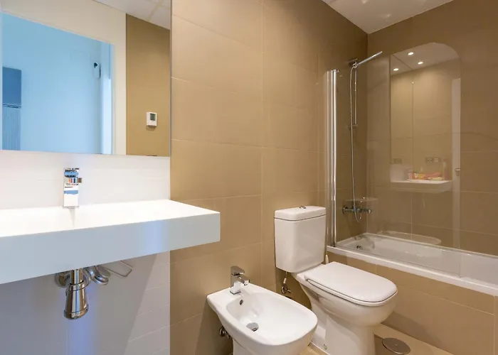 Intempo By Holuxe - 302 - 30th Floor * Benidorm