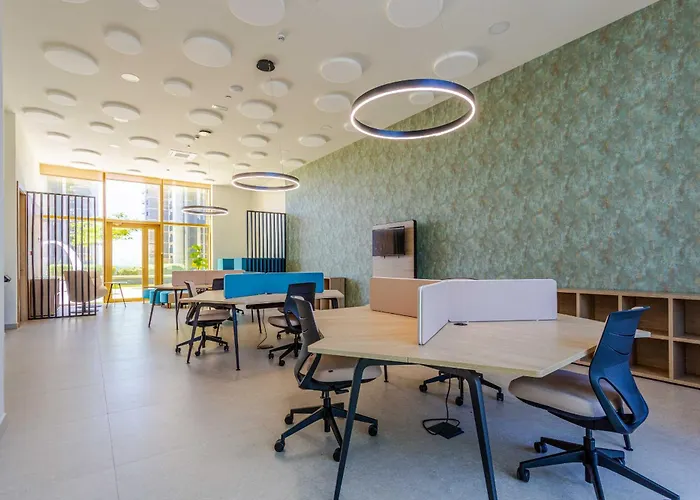 Intempo By Holuxe - 302 - 30th Floor Appartement