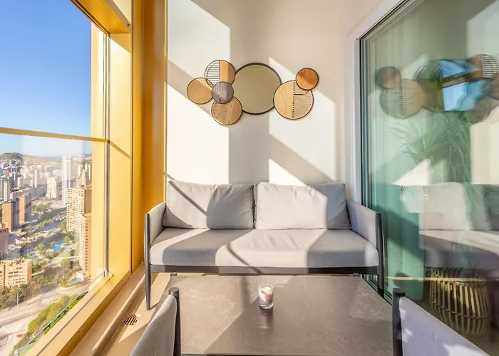 Appartement Intempo By Holuxe - 302 - 30th Floor *