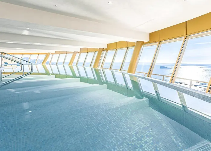 Intempo By Holuxe - 302 - 30th Floor Appartement *